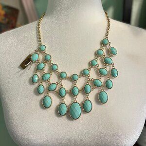 Reversible Statement Necklace by Iman